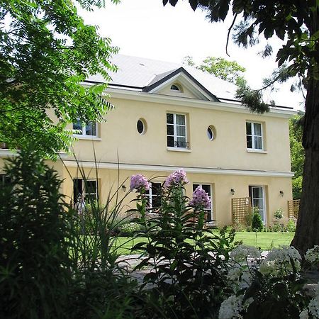 Les Buis De Boscherville Gite Hénouville Exterior photo