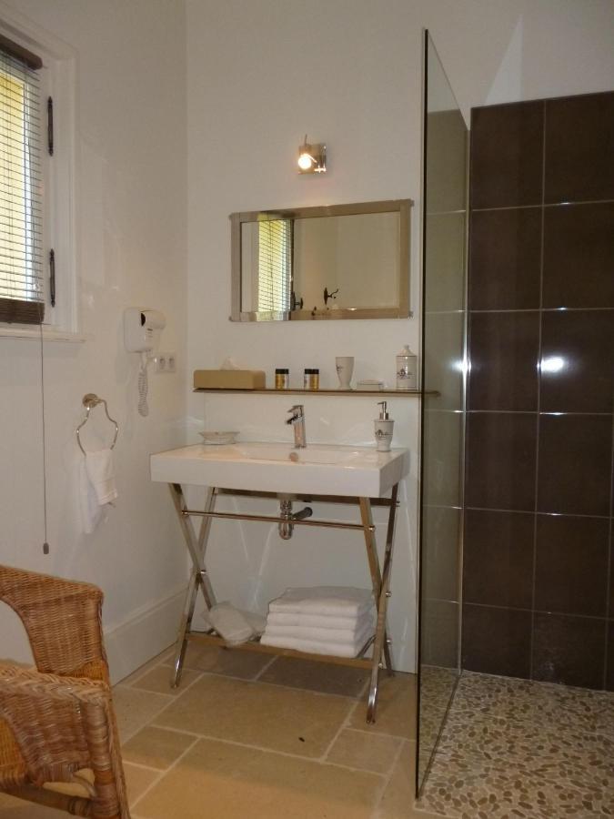 Les Buis De Boscherville Gite Hénouville Room photo