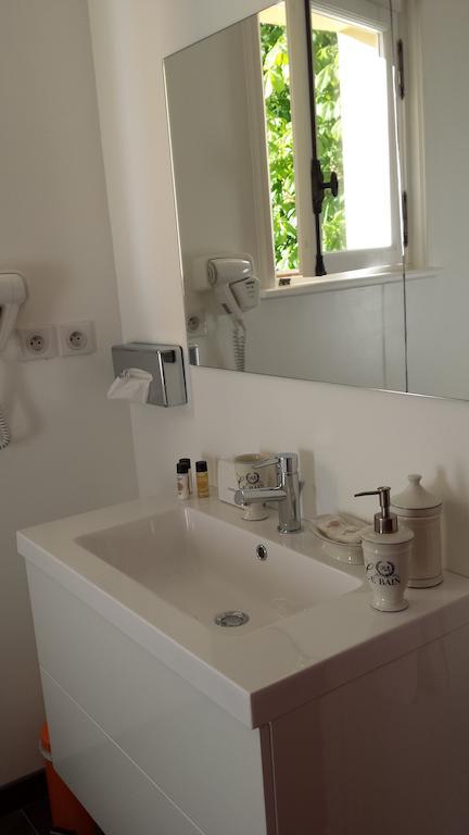 Les Buis De Boscherville Gite Hénouville Room photo