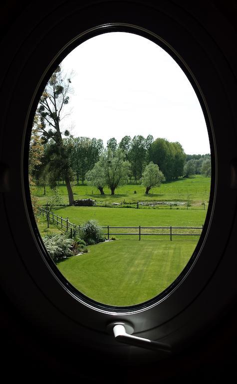 Les Buis De Boscherville Gite Hénouville Room photo