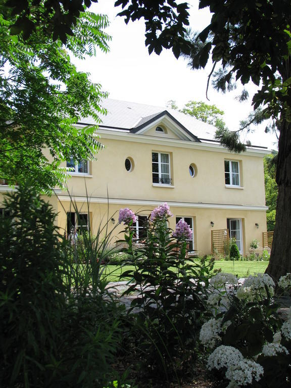 Les Buis De Boscherville Gite Hénouville Exterior photo